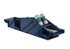 JVI - Vibratory Classifying Screens