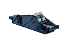 JVI - Vibratory Classifying Screens