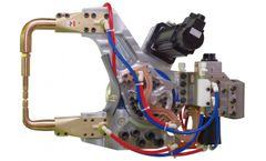 Dengensha - High Force Lightweight Reduction Gear X-Gun