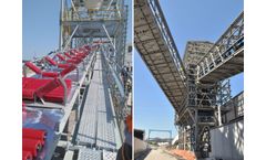 BAS - Belt Conveyors