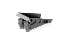 BAS - Electromagnetic or Vibratory Ffeeders (Vibro Feeders)