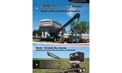 KB Seed Tender-SeedVeyor