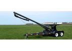 Seedveyor Bulk Box Seed Tender