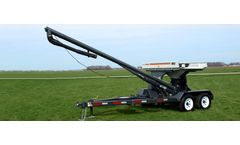Seedveyor Bulk Box Seed Tender