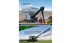 Seed Chariot Seed Tender - Data Sheet