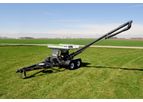 Seed Chariot Bulk Box Seed Tender