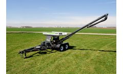 Seed Chariot Bulk Box Seed Tender