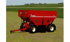 Gravity Wagons