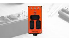 Hand-Held Control
