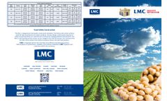 Gravity Separators - Brochure