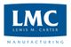 Lewis M. Carter Manufacturing, LLC