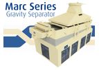 Gravity Separators