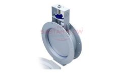 Sastar-Flow - Double Bearing Ventilation Valve