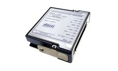 DSM - Model VF-90 -  Open Loop Piezo Amplifier