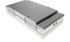 DSM - Model ZSA-1000C - Nanopositioning Piezoelectric