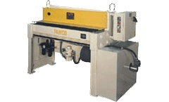 FAMCO - Model P-100B Series - High Speed Shears