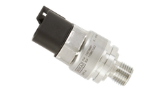 WIKA Mobile Control - Model pSENS MH-4 - Robust Pressure Sensor of The Latest Generation