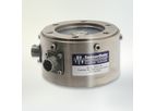 SensorData - Model  M211-116 - Fatigue Rated TorqueThrust Sensor