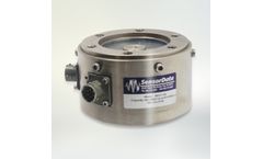 SensorData - Model  M211-116 - Fatigue Rated TorqueThrust Sensor
