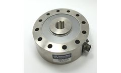 Sensordata - Model F341, F342, F344, F347 - Fatigue Rated Low Profile Universal Shear Web Load Cell