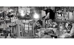 Custom Hydraulic Press Service