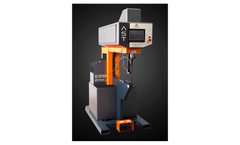 Auto-Sert - Model AST-7.5 & AST-10 - Hydraulic Hardware Insertion Press