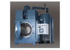 T-M Vacuum - Model Performer Series - High Vacuum Furnaces
