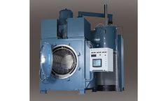 T-M Vacuum - Model Performer Series - High Vacuum Furnaces