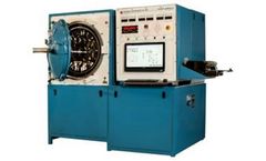 T-M Vacuum - Model Super Series - Vacuum Furnaces
