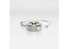 Interface - Model LBM  - Compression Load Button Load Cell