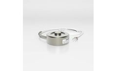 Interface - Model LBM  - Compression Load Button Load Cell