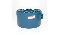 Interface - Model 1000  - High Capacity Fatigue-Rated Universal LowProfile® Load Cell