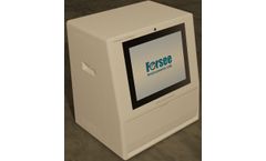 Forsee Instruments - Model FI1101 - Automatic Escherichia Coli Analyzer