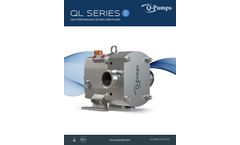 QL Series - Brochure