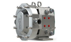 Model QP Series - Circumferential Piston Pump