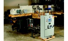 Bulk Processing & Material Handling