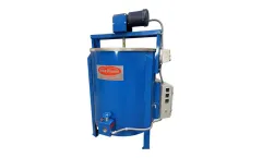 Sta-Warm - Glue Melting Equipment