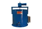 Sta-Warm - Heated Agitated Tanks