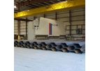 PACIFIC - Model K-Series and Fabri-K (FK) Series - Large Press Brakes