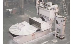 PACIFIC - Horizontal Hydraulic Presses
