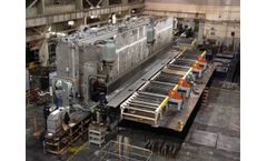 PACIFIC - Tandem Press Brakes