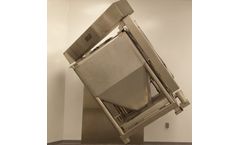 Bin Blending