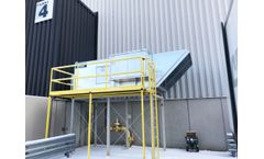 RAPID - Hybrid HVAC System