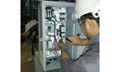 Maintenance and Repair Services