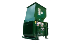 WESSCO Mini-M.A.C. - Apartment Compactor