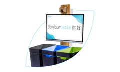 Oscar Sort - Smart Recycling Assistant Software