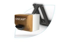 OSCAR PIXEL - Highly Modular Sensor