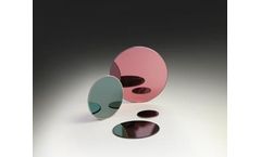 Andover - Standard IR Bandpass Filters