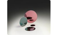 Andover - Infrared Neutral Density Filter Sets for Thermal Imaging