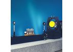 Optical Filter Testing & Measurement Services